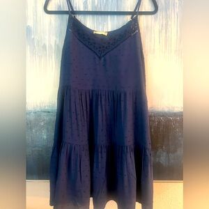 Alter’d State Navy Sundress